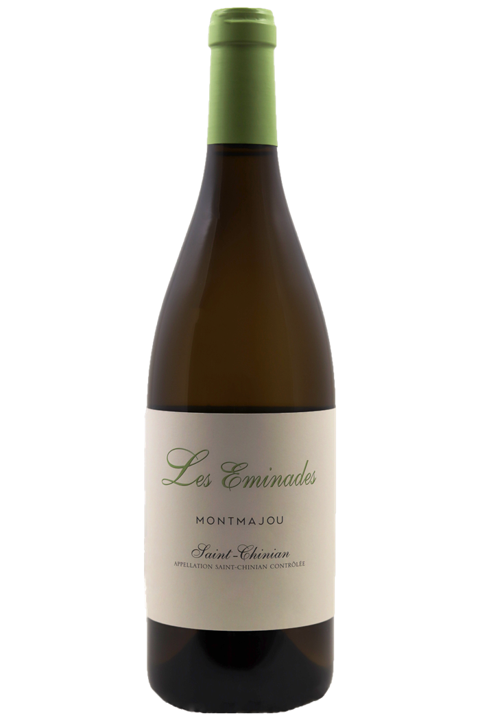 Montmajou - Domaine les Eminades 2022 - BIO