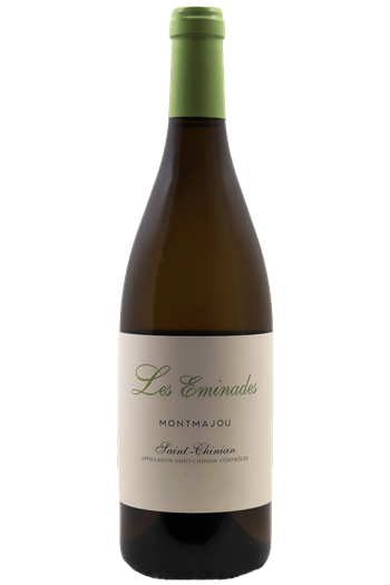 Montmajou - Domaine les Eminades 2022 - BIO