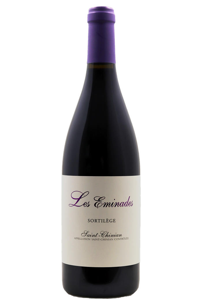 Sortilège - Domaine les Eminades 2021 - BIO