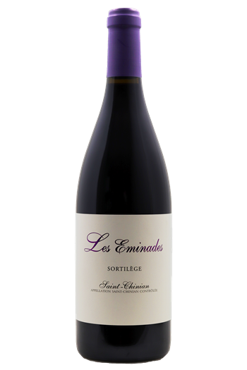 Sortilège - Domaine les Eminades 2021 - BIO