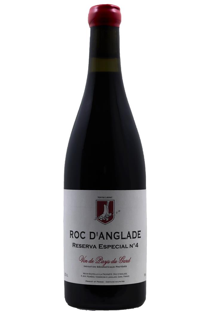 Roc d Anglade Reserve Especial n°4