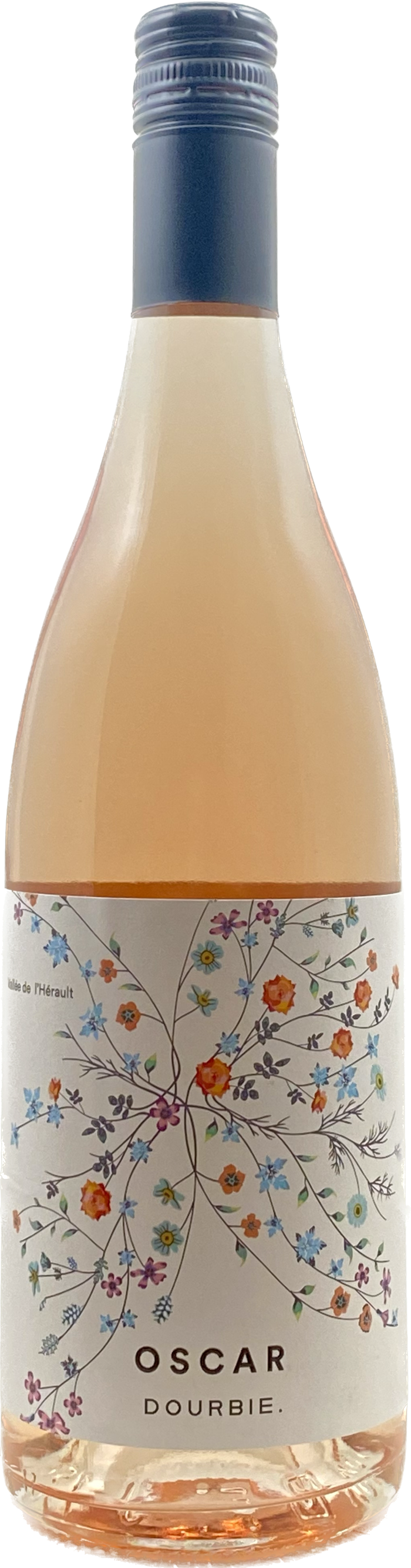 Oscar Rosé - Domaine de la Dourbie 2023 - BIO