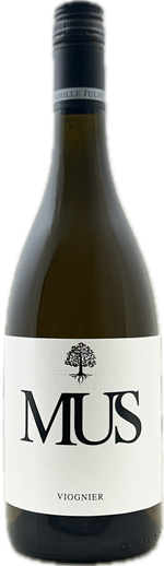 Mus Viognier - Château de Mus 2023