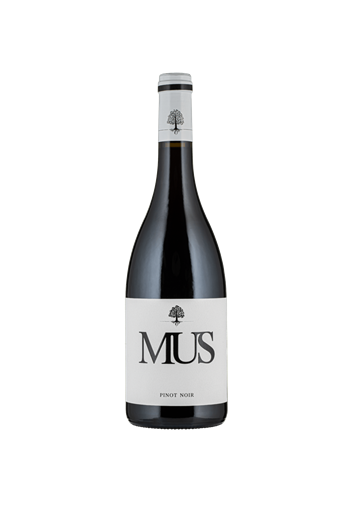 Mus Pinot Noir - Château de Mus 2022