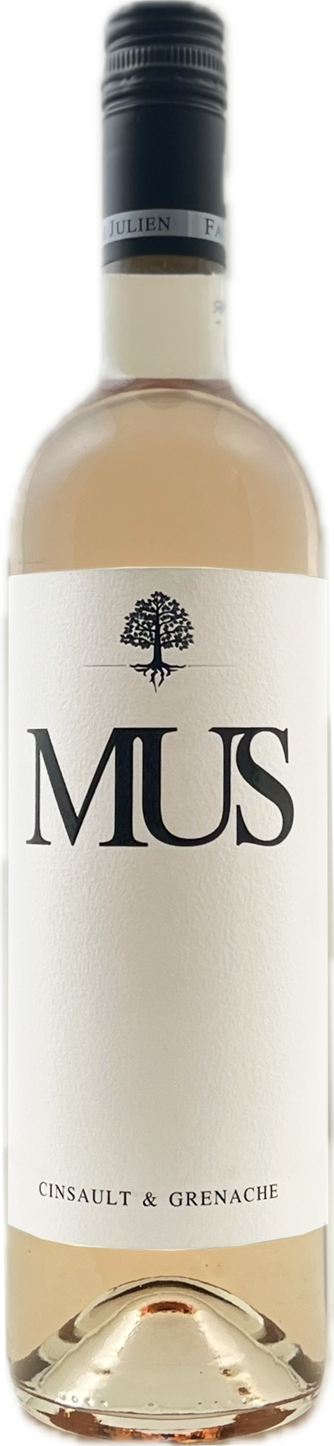 Mus Rosé Cinsault et Grenache - Château de Mus 2023