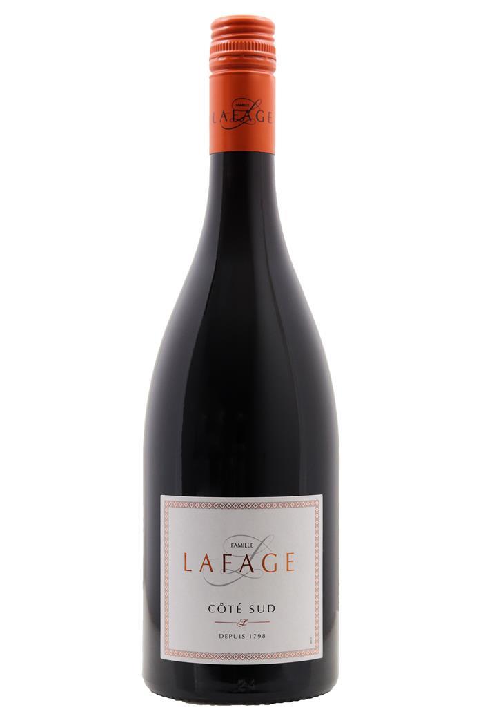 Côté Sud  - Domaine Lafage 2022