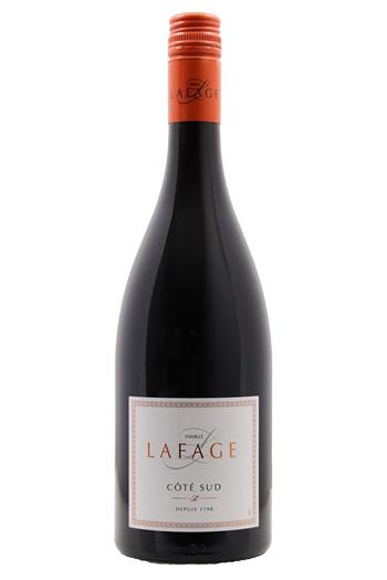 Côté Sud  - Domaine Lafage 2022