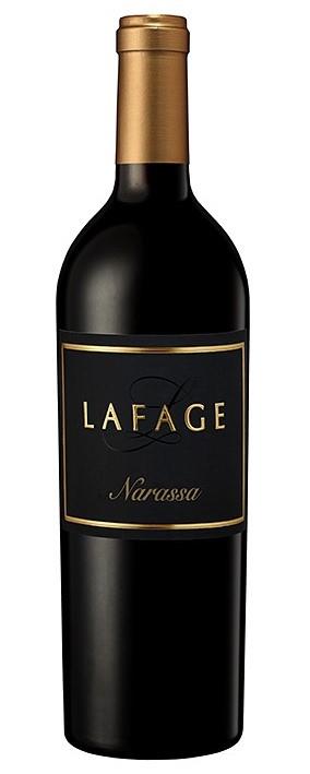 Narassa - Domaine Lafage 2022