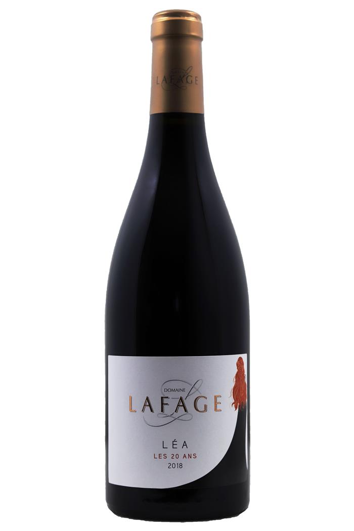 Cuvée Léa - Domaine Lafage 2020 MAGNUM