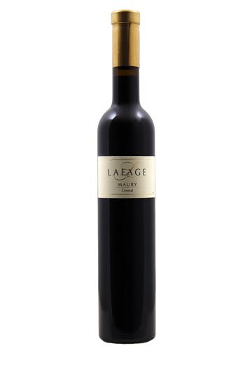 Maury Grenat - Domaine Lafage 2021 50cl