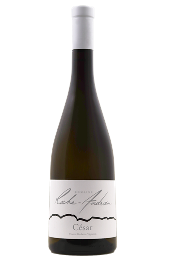 César Blanc - Domaine Roche-Audran 2022 - BIO