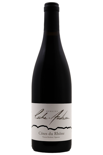 Tradition Rouge - Domaine Roche-Audran 2022 - BIO