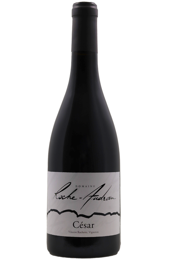 César - Domaine Roche-Audran 2021 - BIO