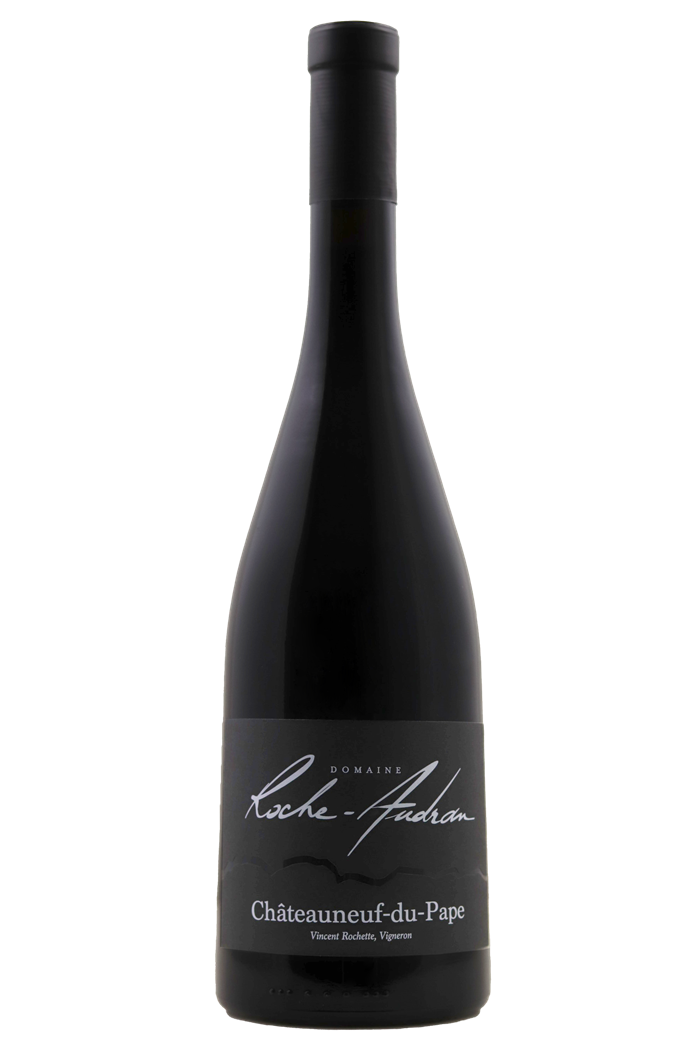 Châteauneuf-du-Pape - Domaine Roche-Audran 2020 - BIO