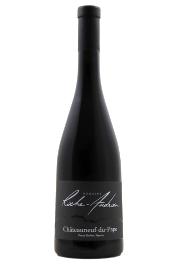 Châteauneuf-du-Pape - Domaine Roche-Audran 2020 - BIO