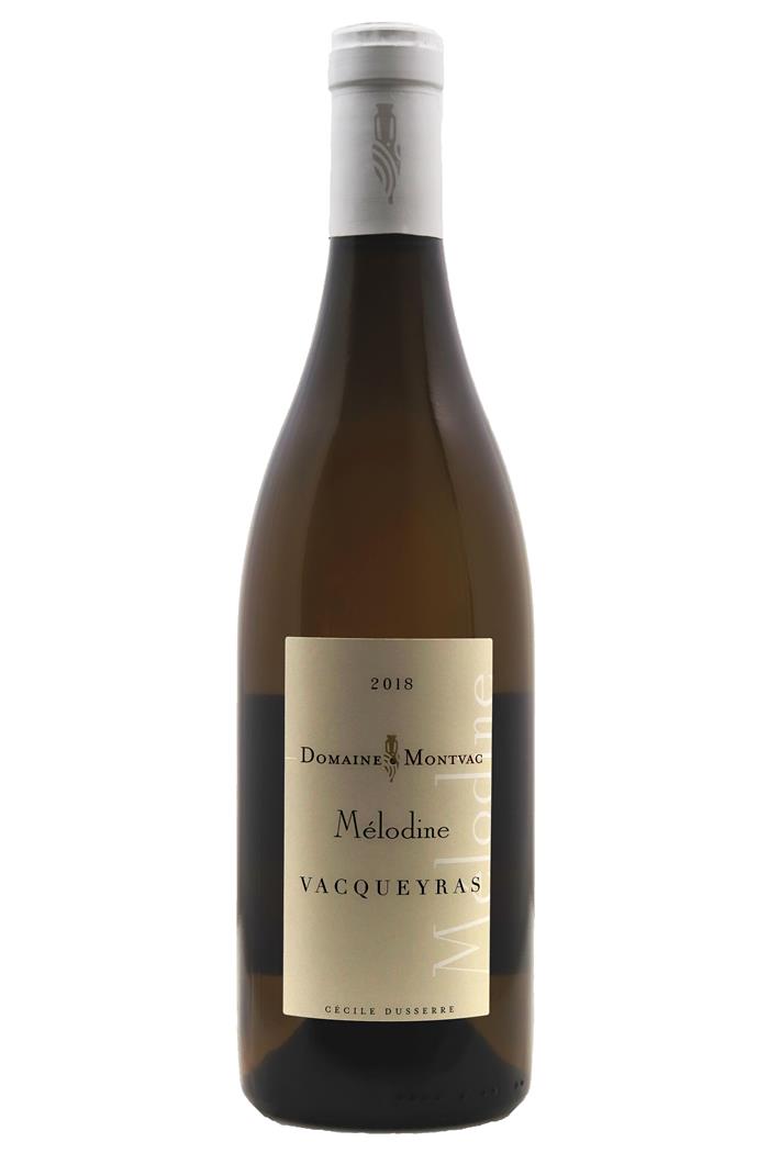 Mélodine - Domaine de Montvac 2022 - BIO