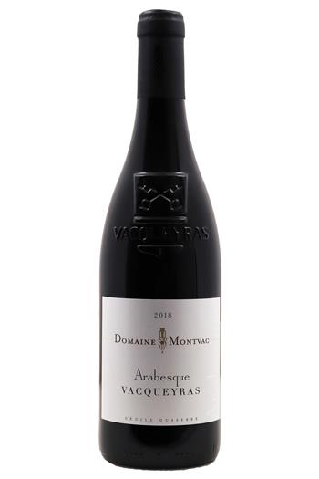 Arabesque - Domaine de Montvac 2020 - BIO