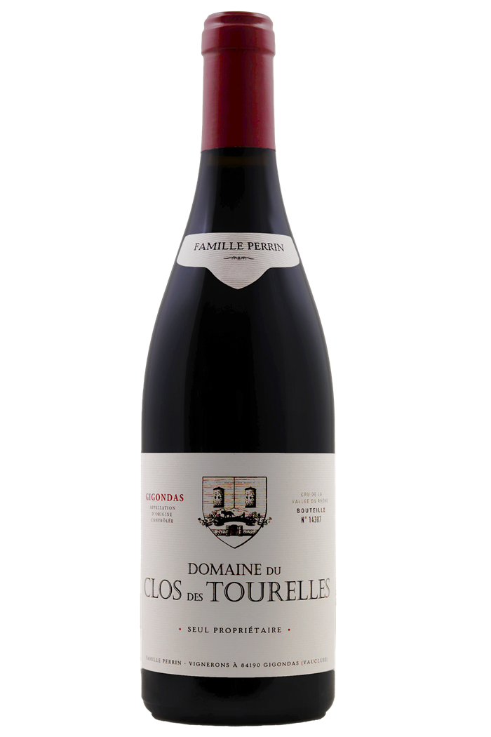 Clos des Tourelles 2019