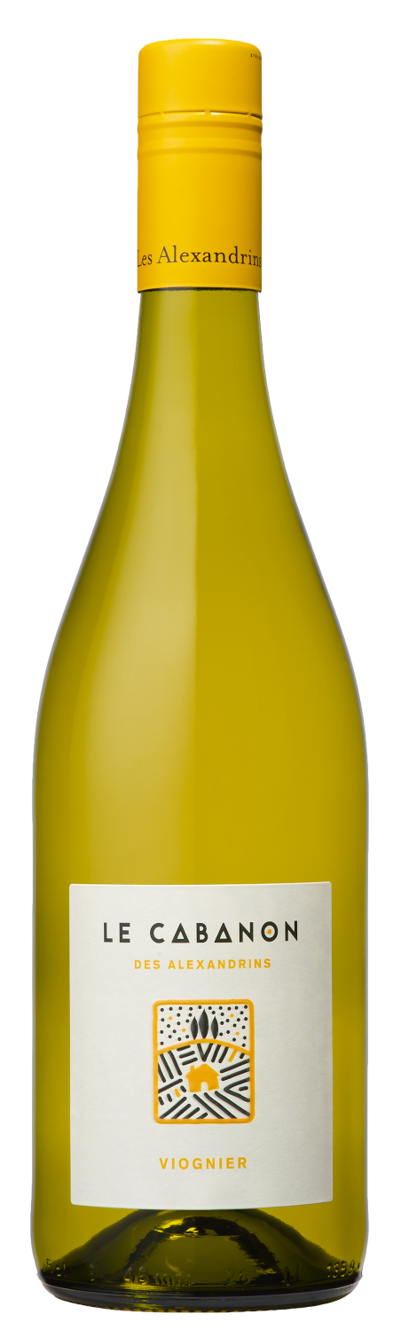 Viognier - Maison Les Alexandrins 2023