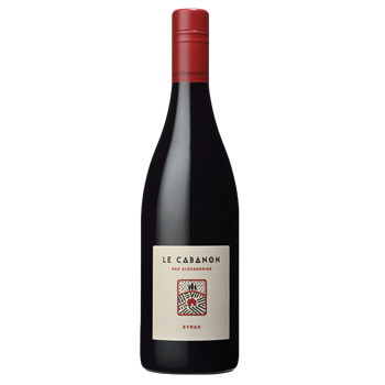 Syrah - Maison Les Alexandrins 2022