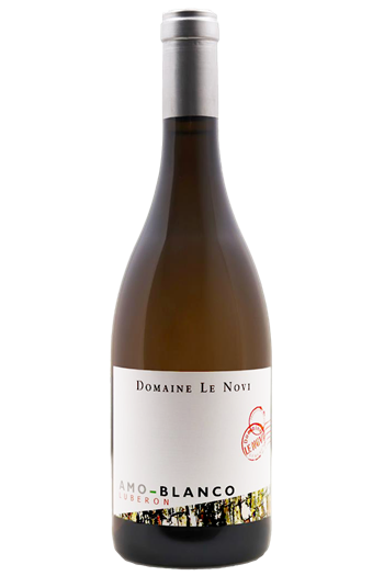 Amo Blanco - Domaine Le Novi 2021 - BIO