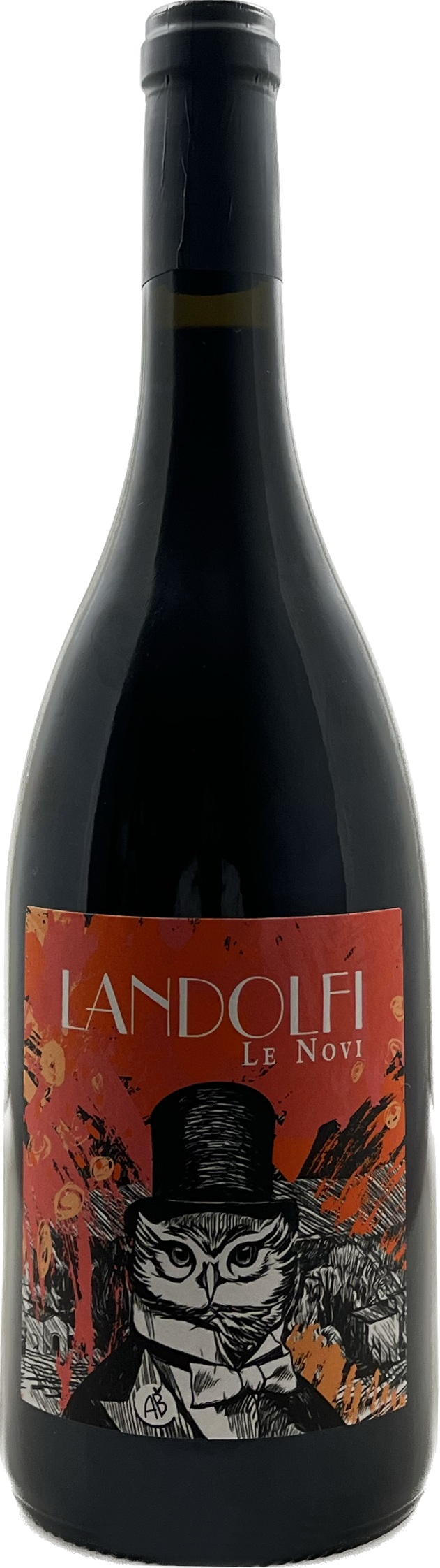 Landolfi - Domaine Le Novi 2023 - BIO