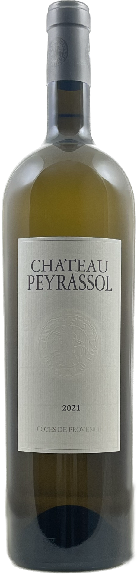 Château Peyrassol Blanc - Peyrassol 2021 MAGNUM