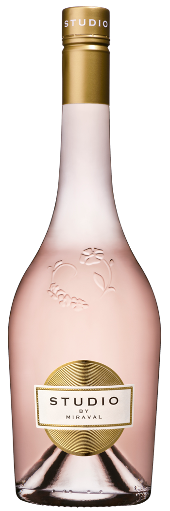 Studio by Miraval Rosé - Château Miraval 2023