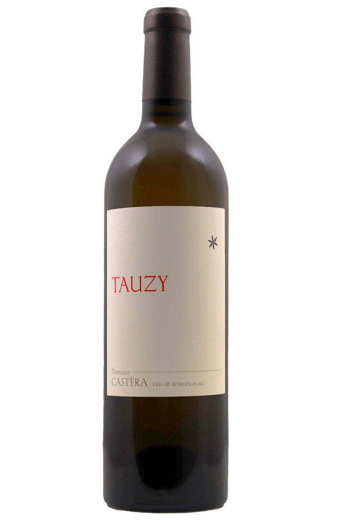 Tauzy - Domaine Castéra 2021 MAGNUM - BIO