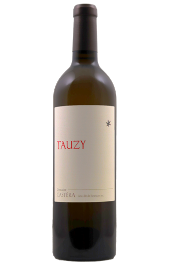 Tauzy - Domaine Castéra 2021 MAGNUM - BIO