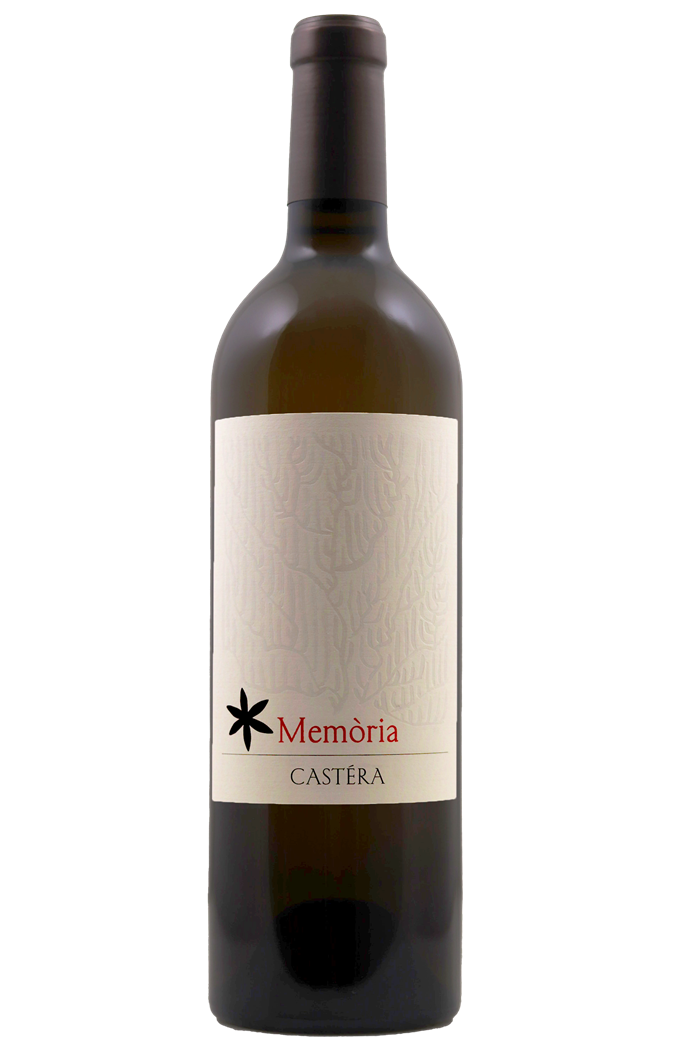 Memoria - Domaine Castéra 2021 MAGNUM - BIO