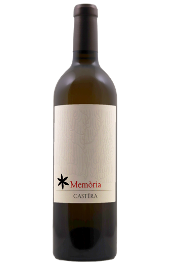 Memoria - Domaine Castéra 2021 MAGNUM - BIO