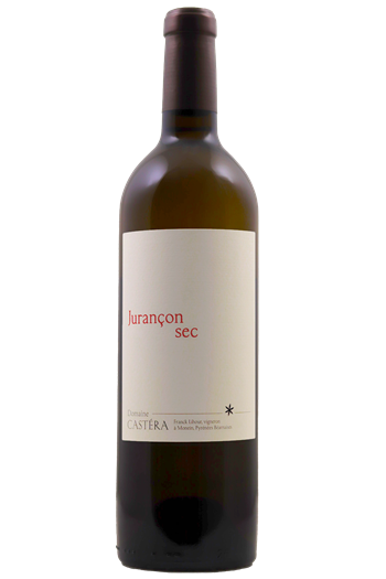 Jurançon Sec - Autres Pentes - Domaine Castéra 2023 - BIO