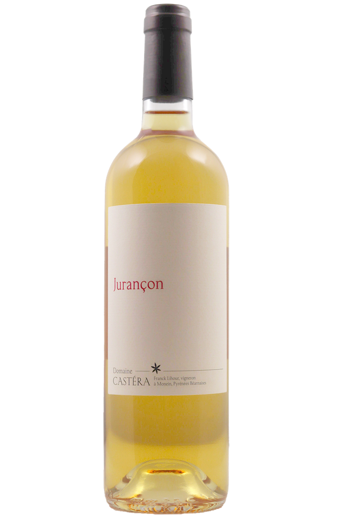 Jurançon Moelleux - Domaine Castéra 2020