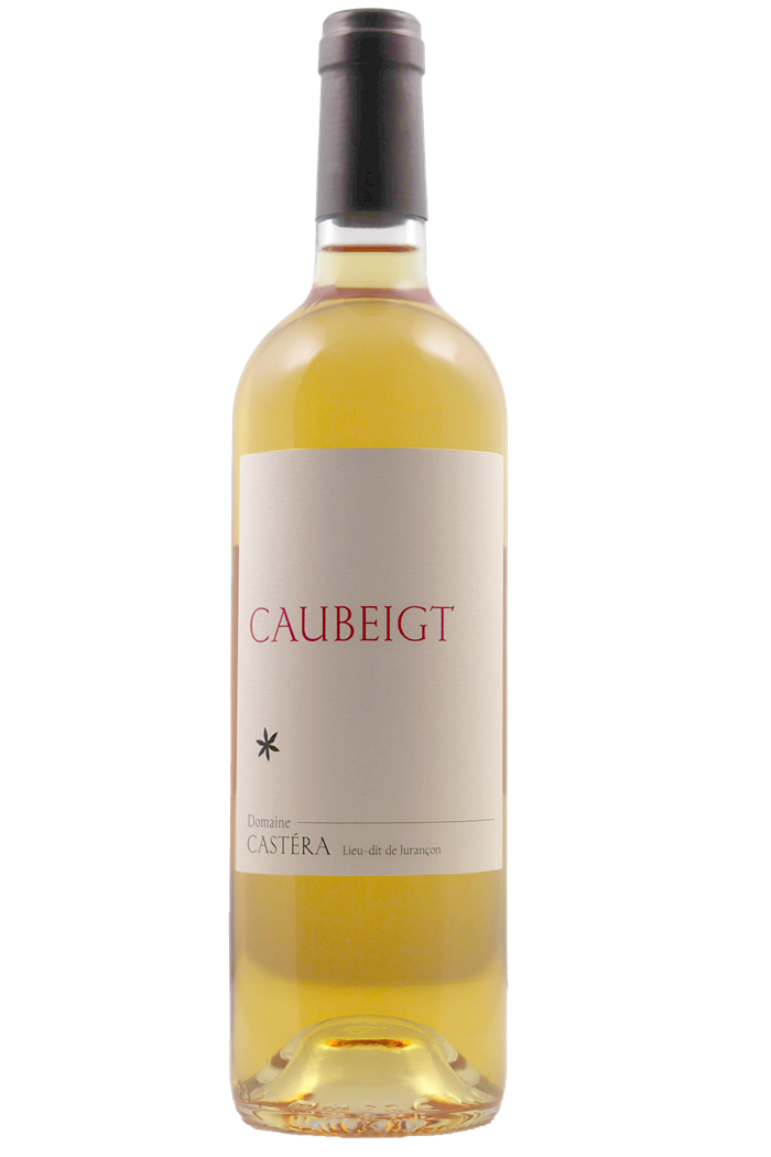 Caubeigt - Domaine Castéra 2021 - BIO