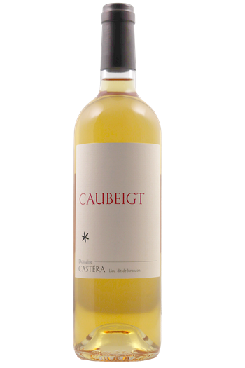 Caubeigt - Domaine Castéra 2021 - BIO