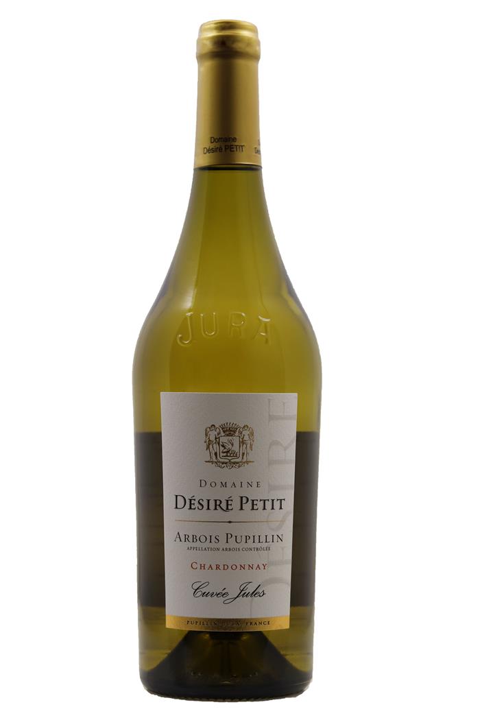 Cuvée Jules - Domaine Désiré Petit 2022