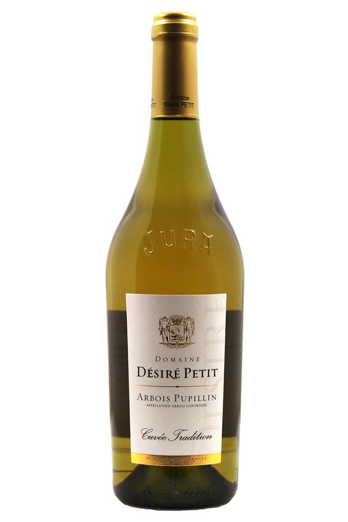 Tradition - Domaine Désiré Petit 2022