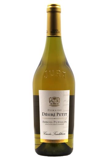 Tradition - Domaine Désiré Petit 2022