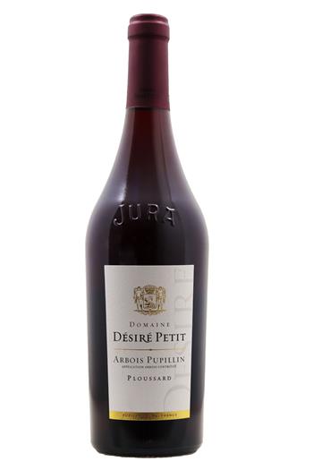 Ploussard - Domaine Désiré Petit 2023 - BIO