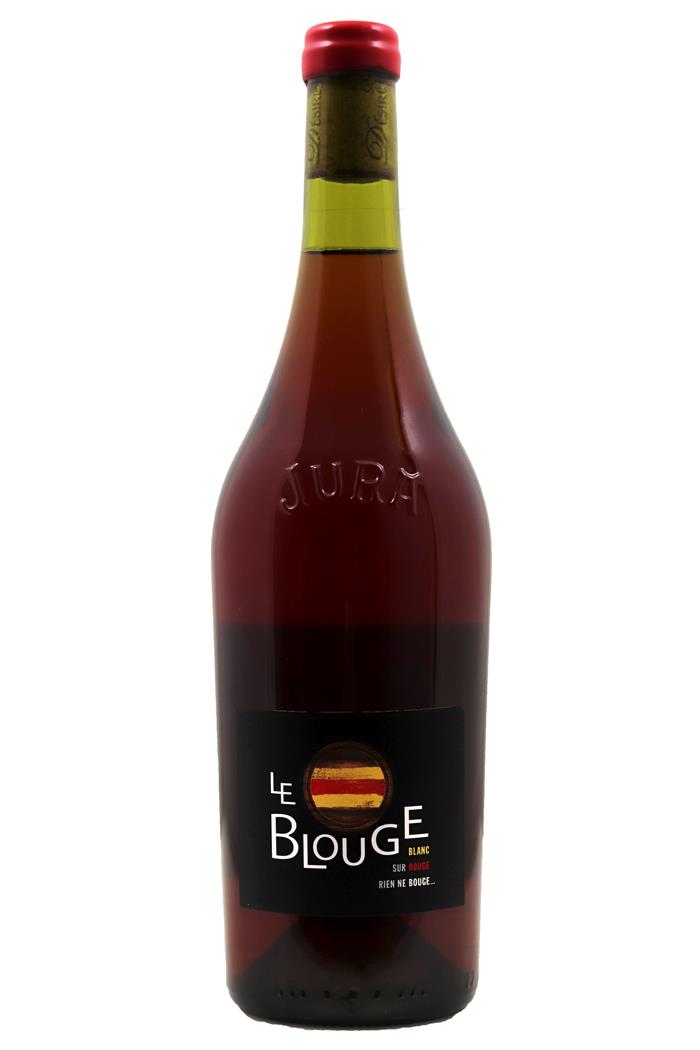 Le Blouge - Domaine Désiré Petit 2023