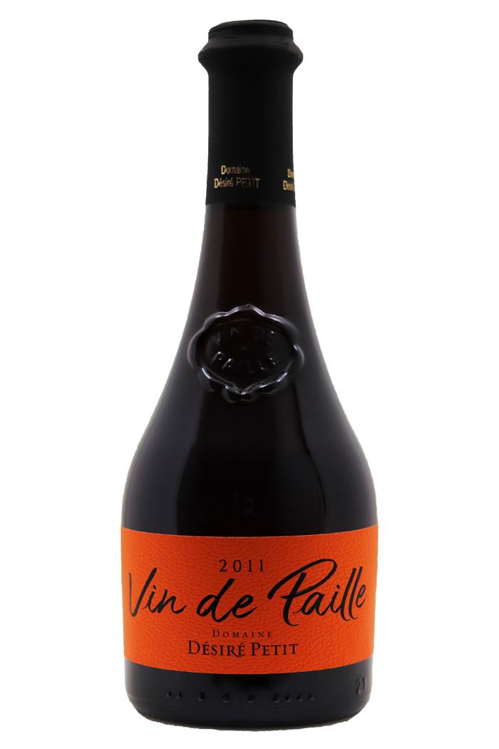 Vin de Paille - Domaine Désiré Petit 2018 37,5 cl