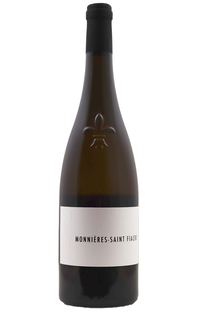 Monnières-Saint Fiacre - Domaine de la Pépiere 2019