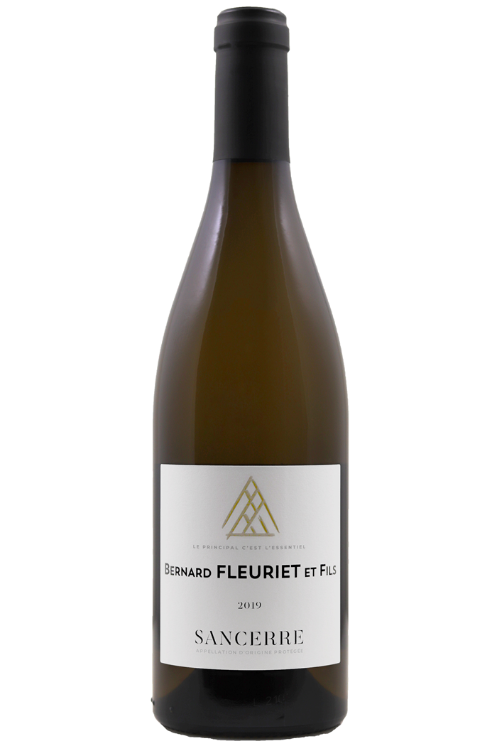 Tradition Blanc - Bernard Fleuriet et Fils 2023 - BIO