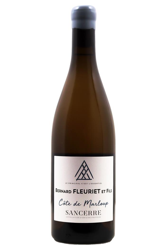 Côte de Marloup - Bernard Fleuriet et Fils 2022 - BIO