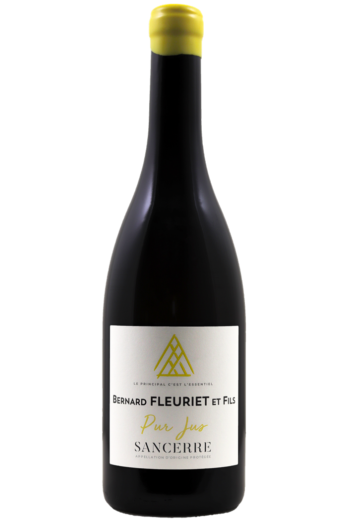 Pur Jus - Bernard Fleuriet et Fils  2020 - BIO