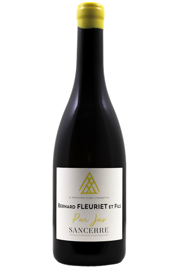 Pur Jus - Bernard Fleuriet et Fils  2020 - BIO