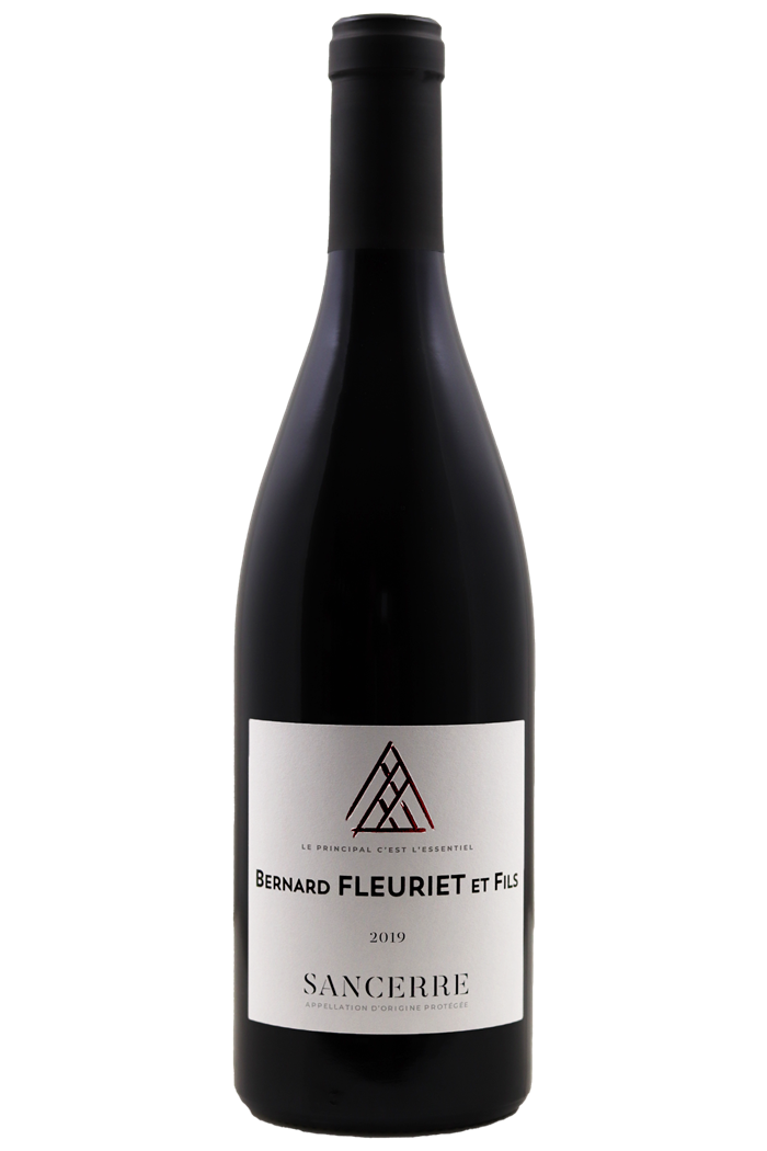 Tradition Rouge - Bernard Fleuriet et Fils 2022 - BIO