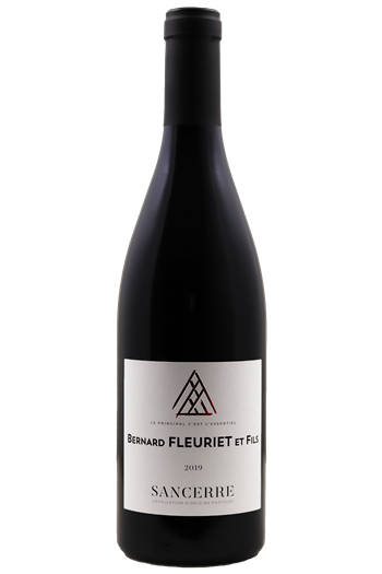 Tradition Rouge - Bernard Fleuriet et Fils 2022 - BIO