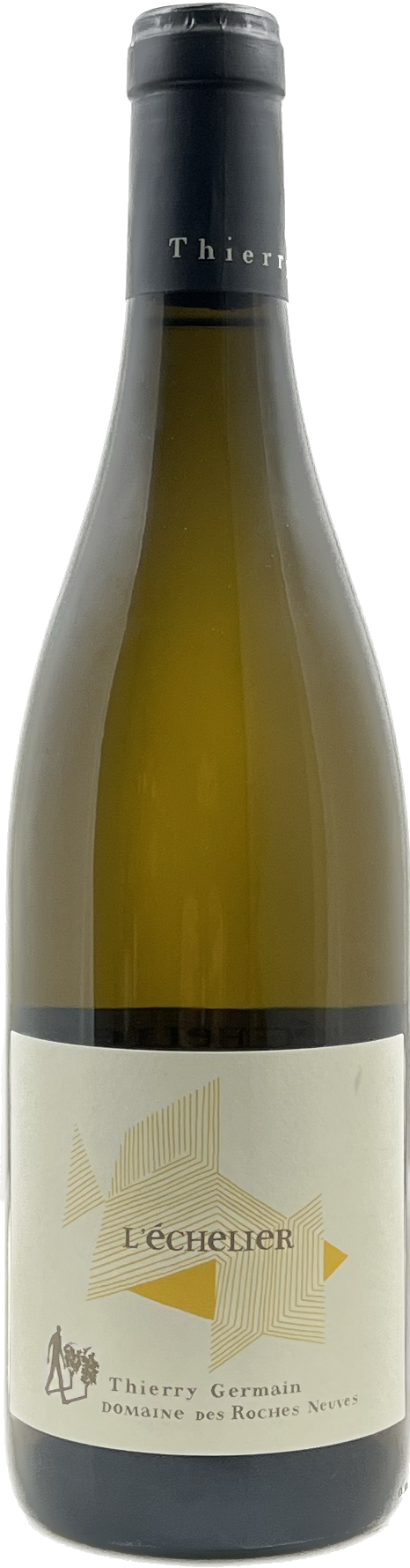 L Echelier Blanc - Domaine des Roches Neuves 2021 - BIO